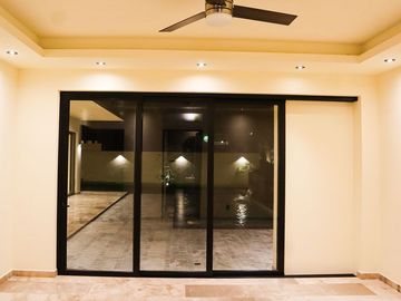 EXCLUSIVA RESIDENCIA EN  LOS TIGRES RESIDENCIAL EN NUEVO VALLARTA