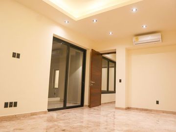 EXCLUSIVA RESIDENCIA EN  LOS TIGRES RESIDENCIAL EN NUEVO VALLARTA