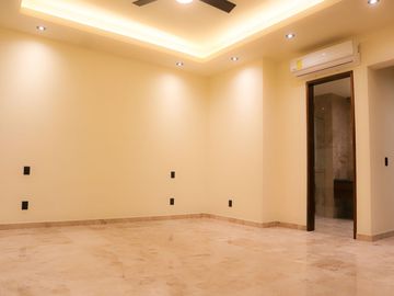 EXCLUSIVA RESIDENCIA EN  LOS TIGRES RESIDENCIAL EN NUEVO VALLARTA