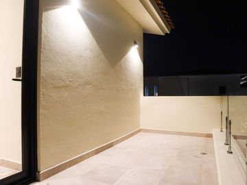 EXCLUSIVA RESIDENCIA EN  LOS TIGRES RESIDENCIAL EN NUEVO VALLARTA