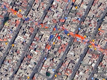OPORTUNIDAD UNICA CASA EN NEZAHUALCOYOTL