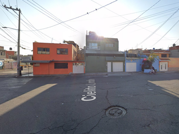 OPORTUNIDAD UNICA CASA EN NEZAHUALCOYOTL