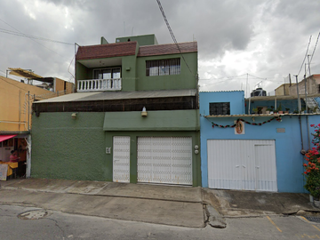 OPORTUNIDAD UNICA CASA EN NEZAHUALCOYOTL