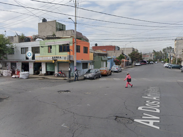 OPORTUNIDAD UNICA CASA EN NEZAHUALCOYOTL
