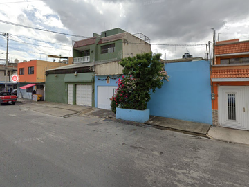OPORTUNIDAD UNICA CASA EN NEZAHUALCOYOTL
