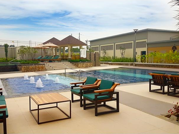 1BR Corner 35.50sqm FOR SALE near St. Lukes QC at Viera Residences Scout Tuason QC