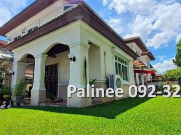 4 Bedroom House for sale in Grand Canal Prachachuen,