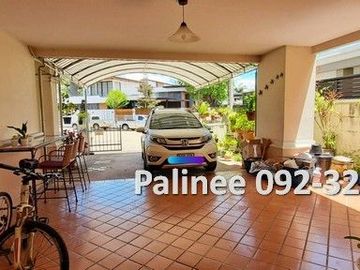 4 Bedroom House for sale in Grand Canal Prachachuen,