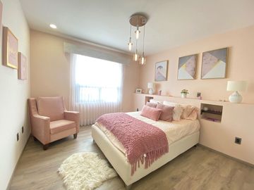 CASA EN VENTA METEPEC CERCA DEL PARQUE BICENTENARIO