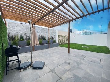CASA EN VENTA METEPEC CERCA DEL PARQUE BICENTENARIO
