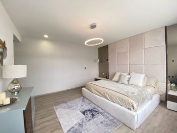 CASA EN VENTA METEPEC CERCA DEL PARQUE BICENTENARIO