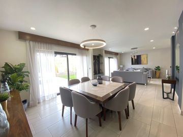 CASA EN VENTA METEPEC CERCA DEL PARQUE BICENTENARIO