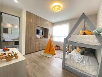 CASA EN VENTA METEPEC CERCA DEL PARQUE BICENTENARIO