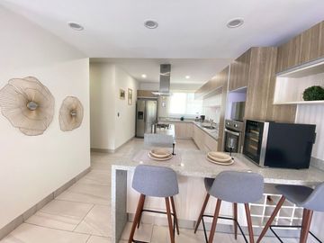 CASA EN VENTA METEPEC CERCA DEL PARQUE BICENTENARIO