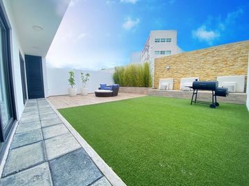 CASA EN VENTA METEPEC CERCA DEL PARQUE BICENTENARIO