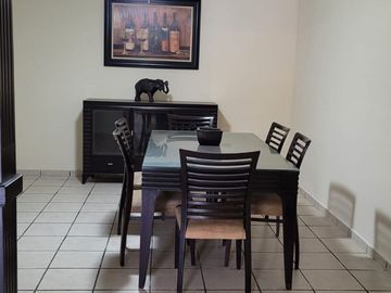Casa en venta en Villa Bonita.