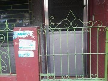 Apartment for Sale at Sta. Ana Manila