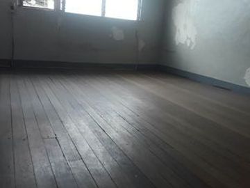 Apartment for Sale at Sta. Ana Manila