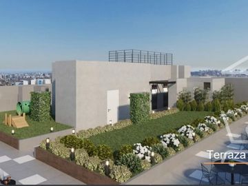 ¡EN PRE-VENTA! PROYECTO BALTHAZAR EN CANAVAL Y MOREIRA, SAN ISIDRO (DPTO 301 AL 801)