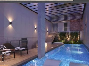 ¡EN PRE-VENTA! PROYECTO BALTHAZAR EN CANAVAL Y MOREIRA, SAN ISIDRO (DPTO 301 AL 801)