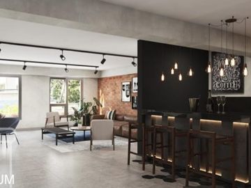 ¡EN PRE-VENTA! PROYECTO BALTHAZAR EN CANAVAL Y MOREIRA, SAN ISIDRO (DPTO 301 AL 801)