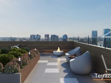 ¡EN PRE-VENTA! PROYECTO BALTHAZAR EN CANAVAL Y MOREIRA, SAN ISIDRO (DPTO 301 AL 801)