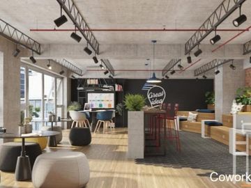 ¡EN PRE-VENTA! PROYECTO BALTHAZAR EN CANAVAL Y MOREIRA, SAN ISIDRO (DPTO 301 AL 801)