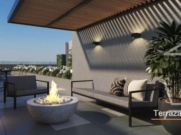 ¡EN PRE-VENTA! PROYECTO BALTHAZAR EN CANAVAL Y MOREIRA, SAN ISIDRO (DPTO 301 AL 801)