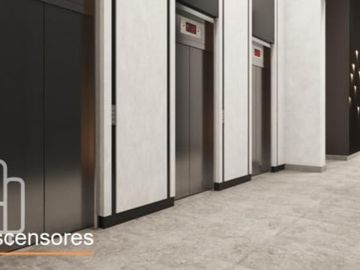 ¡EN PRE-VENTA! PROYECTO BALTHAZAR EN CANAVAL Y MOREIRA, SAN ISIDRO (DPTO 301 AL 801)