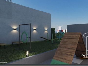 ¡EN PRE-VENTA! PROYECTO BALTHAZAR EN CANAVAL Y MOREIRA, SAN ISIDRO (DPTO 301 AL 801)