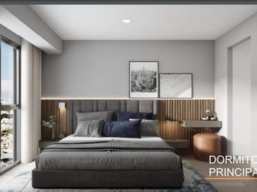 ¡EN PRE-VENTA! PROYECTO BALTHAZAR EN CANAVAL Y MOREIRA, SAN ISIDRO (DPTO 301 AL 801)