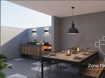 ¡EN PRE-VENTA! PROYECTO BALTHAZAR EN CANAVAL Y MOREIRA, SAN ISIDRO (DPTO 301 AL 801)