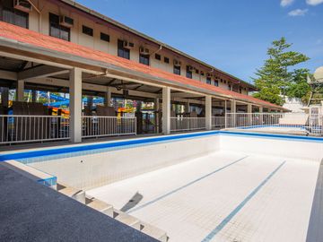 For Sale Hotel and Resort in Pansol Calamba Laguna