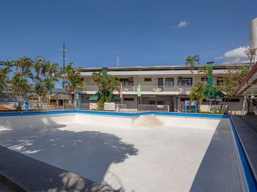 For Sale Hotel and Resort in Pansol Calamba Laguna