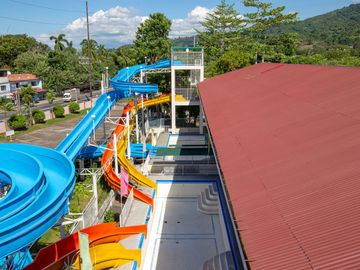 For Sale Hotel and Resort in Pansol Calamba Laguna