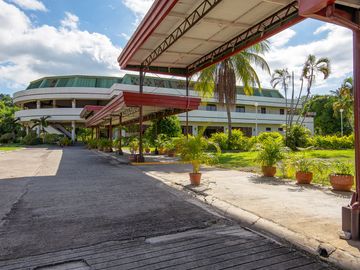 For Sale Hotel and Resort in Pansol Calamba Laguna