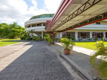 For Sale Hotel and Resort in Pansol Calamba Laguna