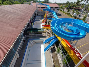 For Sale Hotel and Resort in Pansol Calamba Laguna