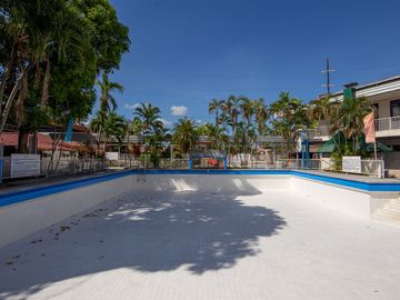 For Sale Hotel and Resort in Pansol Calamba Laguna