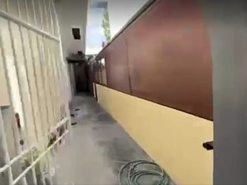 5BR House For Sale Filinvest East Homes Cainta, Rizal