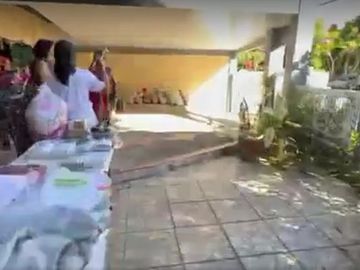 5BR House For Sale Filinvest East Homes Cainta, Rizal