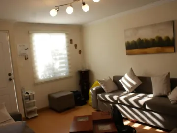 Casa - Venta - Conjunto - Norte - Quito - Acabados de Lujo