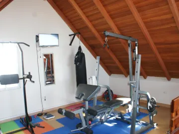 Casa - Venta - Conjunto - Norte - Quito - Acabados de Lujo