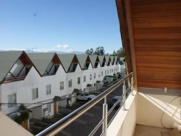 Casa - Venta - Conjunto - Norte - Quito - Acabados de Lujo
