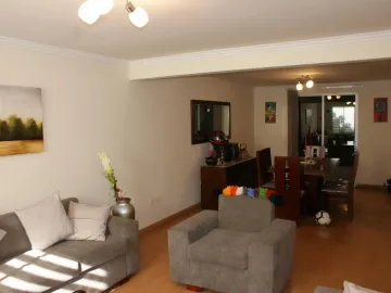 Casa - Venta - Conjunto - Norte - Quito - Acabados de Lujo