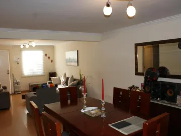 Casa - Venta - Conjunto - Norte - Quito - Acabados de Lujo