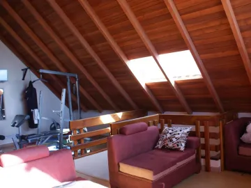 Casa - Venta - Conjunto - Norte - Quito - Acabados de Lujo