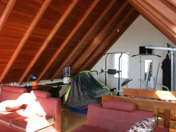 Casa - Venta - Conjunto - Norte - Quito - Acabados de Lujo