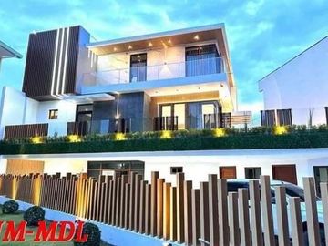 For Sale Luxury House in Talisay City, Cebu