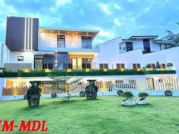 For Sale Luxury House in Talisay City, Cebu